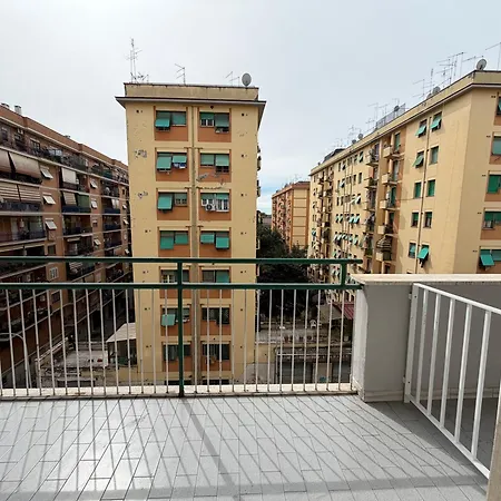 Luciano King\'S Guest House