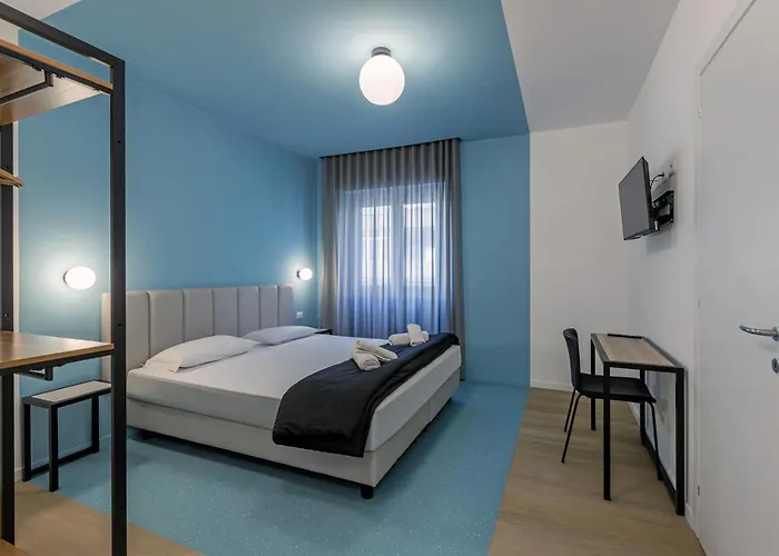 Guest house Luciano King's Rome