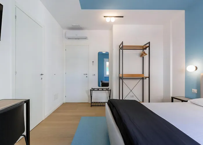 Luciano King's 4* Rome