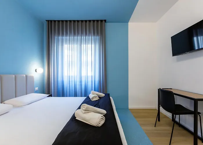 Guest house Luciano King's Rome