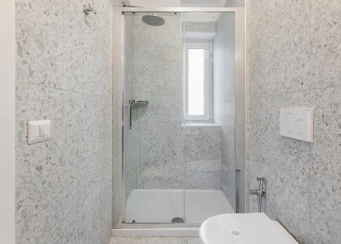 Luciano King's Maison d'hôtes Rome