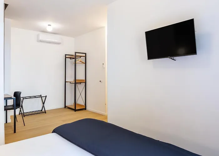 Guest house Luciano King's 4*