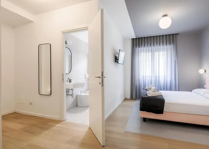 Luciano King's Maison d'hôtes Rome