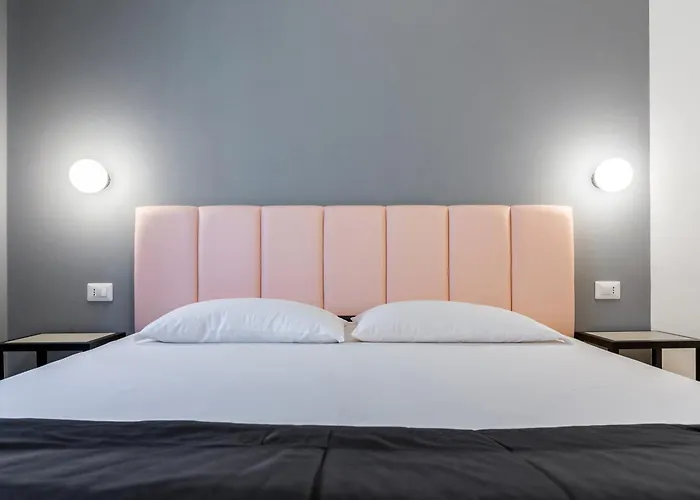 Luciano King's 4* Rome