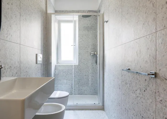 Luciano King's Maison d'hôtes Rome
