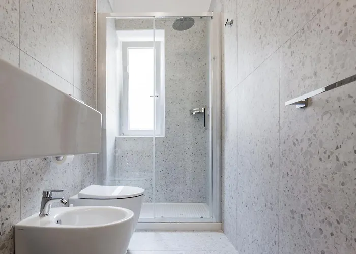 Luciano King's Maison d'hôtes 4*