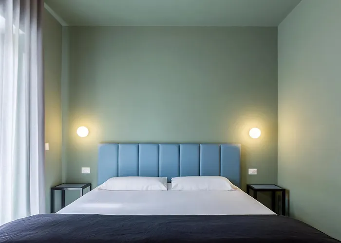 Luciano King's Guest house Rome
