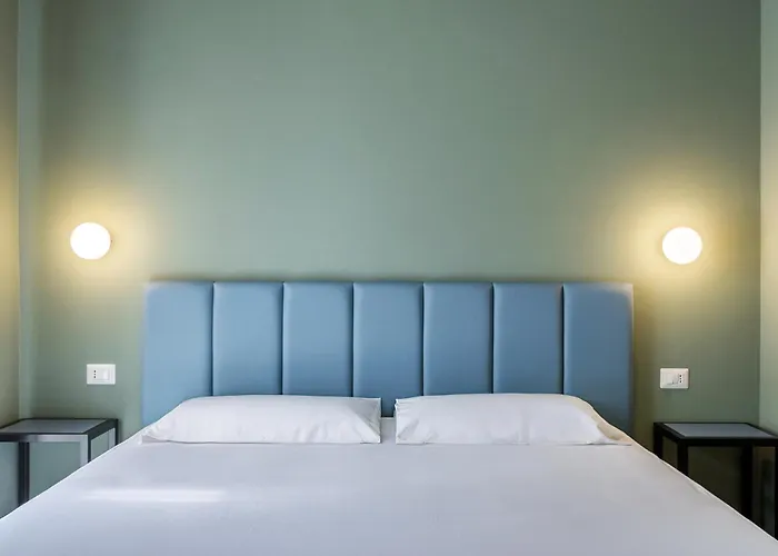 Luciano King's 4* Rome