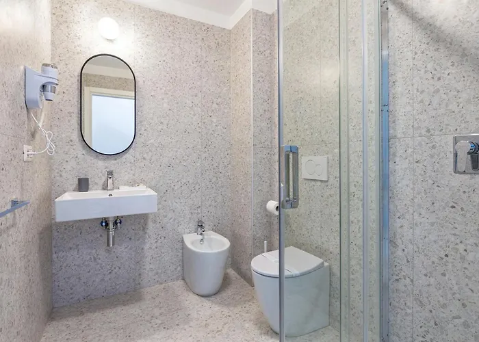 Maison d'hôtes Luciano King's 4*