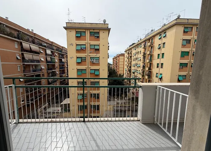 Luciano King's Rome