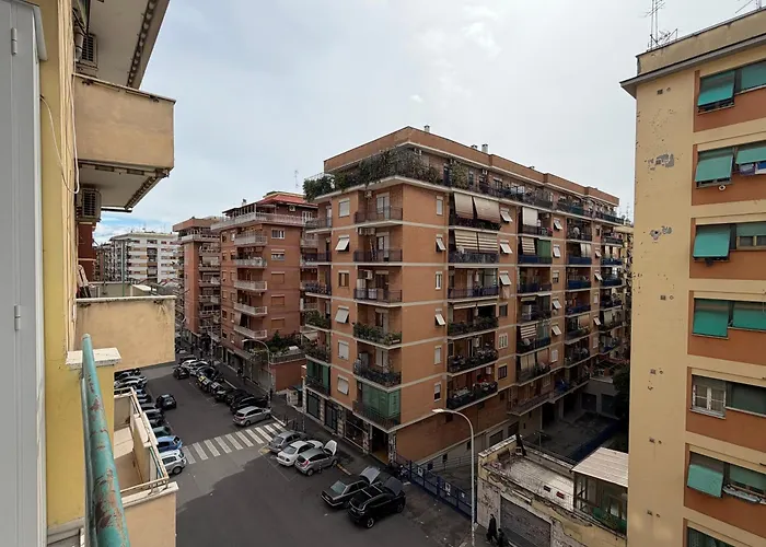 Maison d'hôtes Luciano King's 4*